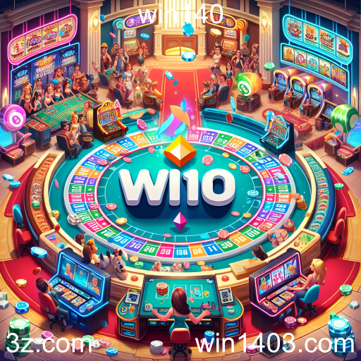 A Popularidade dos Jogos Casuais no Win140