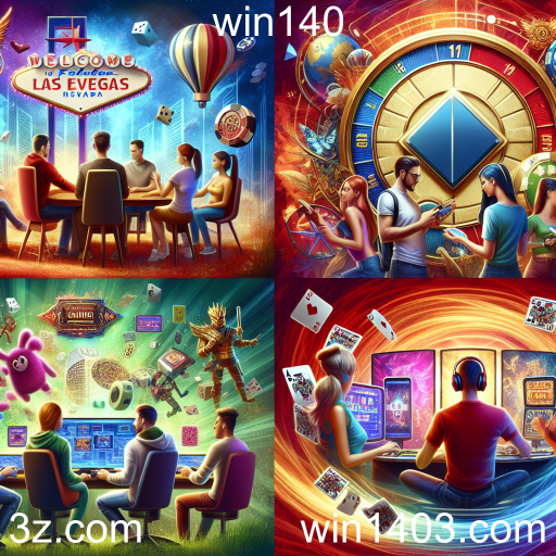 Explorando o Universo dos Jogos Multijogador